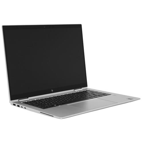 14" Ноутбук HP Elite x360 1040 G10 серебристый