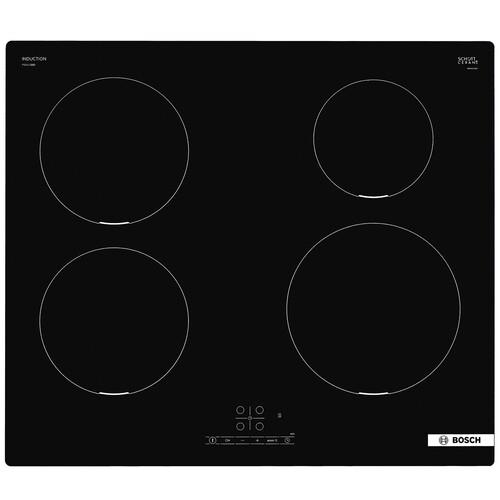 Индукционная варочная поверхность Bosch Serie 4 PIE611BB5E
