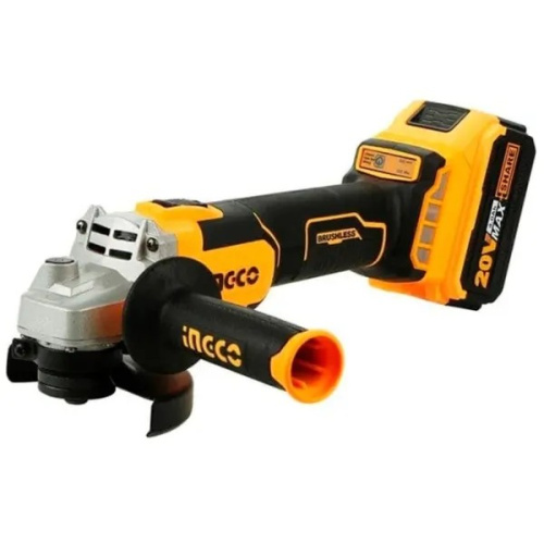 УШМ аккум INGCO CAGLI271532