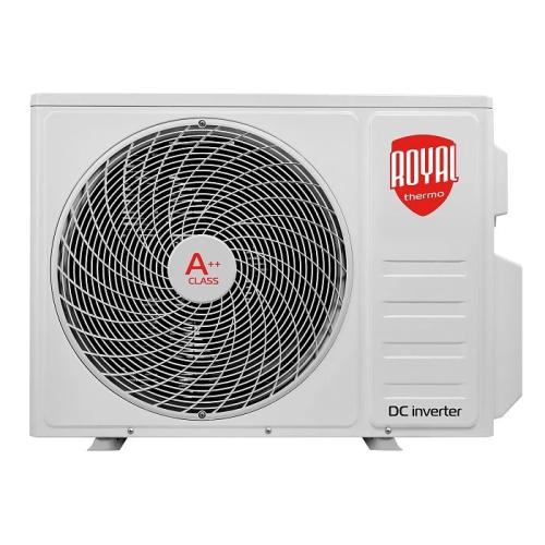 Наружный блок мульти сплит-системы Royal Thermo RTFMO/out-42HN8 Multi Combo ERP DC