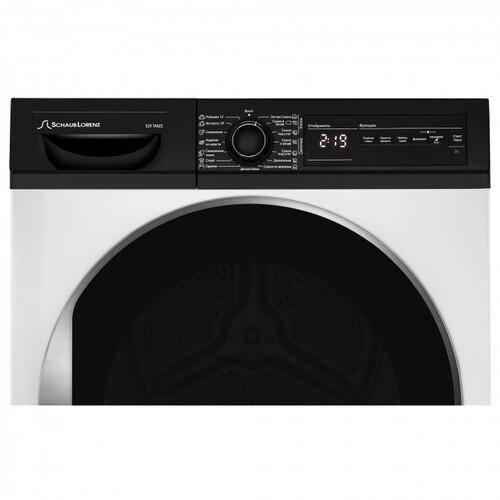 Сушильная машина Schaub Lorenz SLR TC721T белый