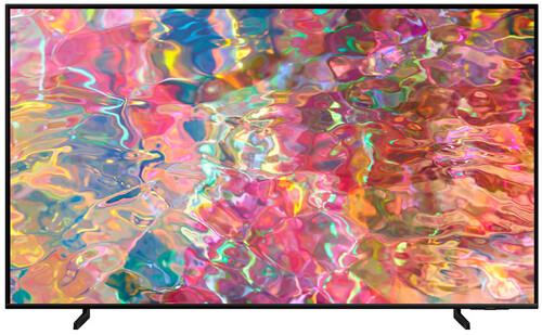 75" (189 см) LED-телевизор Samsung QE75Q60BAUXCE черный