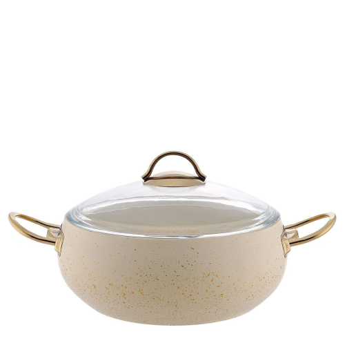 Кастрюля Горянка ГКС-0226К