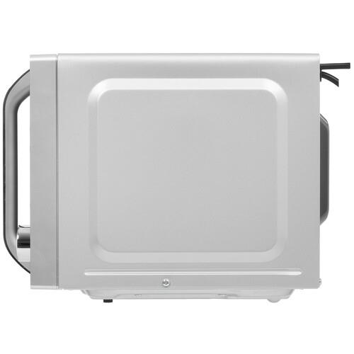 Микроволновая печь Haier HMB-DM208SA серебристый