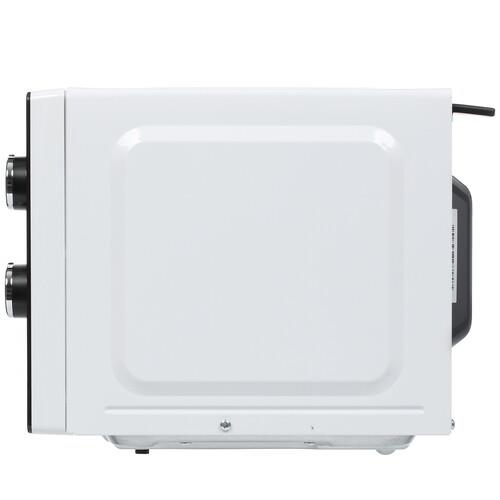 Микроволновая печь Samsung MS20A3010AH/SG белый