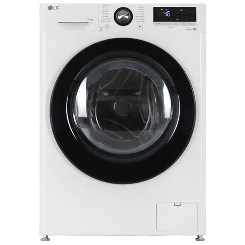 Стирально-сушильная машина LG F2V3FR6W белый