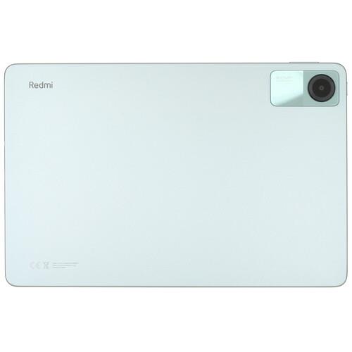 11" Планшет Xiaomi Redmi Pad SE Wi-Fi 128 ГБ зеленый