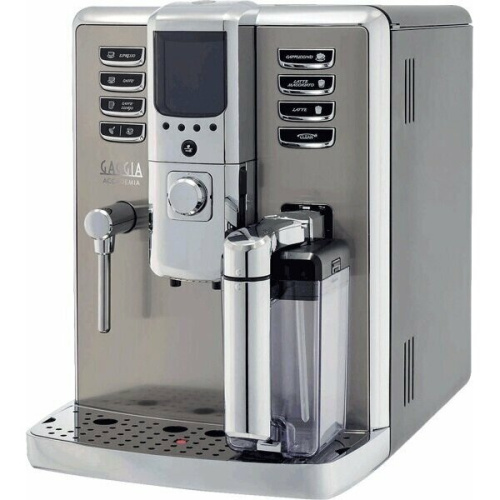 Кофемашина GAGGIA Accademia Inox 230 WE RI9782/01
