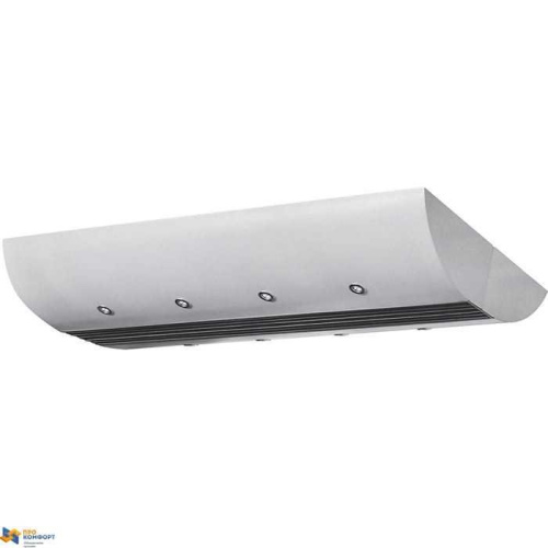 Тепловая завеса Тепломаш КЭВ-110П6150W
