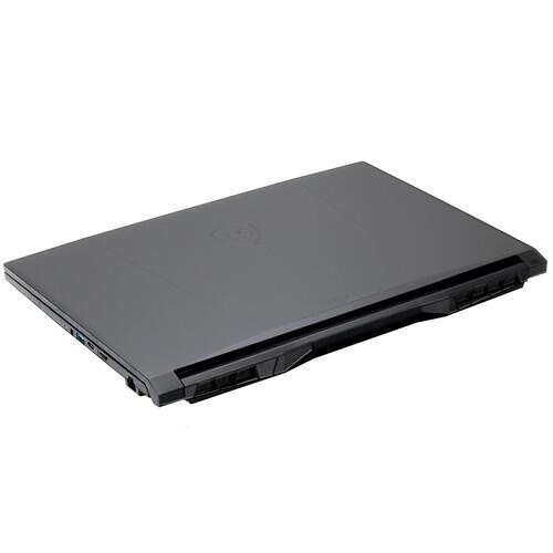 17.3" Ноутбук MSI GF76 Katana B12UCX-1004XRU черный