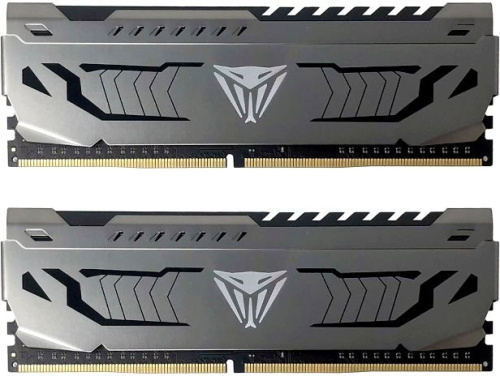 ОЗУ DDR4 2x8Gb 3600MHz Patriot PVS416G360C8K RTL PC4-28800 CL18 DIMM 288-pin 1.35В single rank