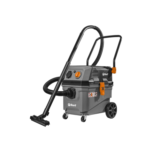 Пылесос BORT BAX-700