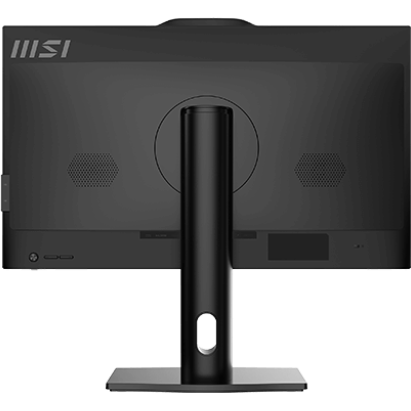 Моноблок MSI Pro AP242P 14M (9S6-AE0621-821) 23.8"(1920x1080 (матовый) IPS)/Intel Core i7 14700(2.1Ghz)/16384Mb/512SSDGb/noDVD/Int:Intel UHD Graphics