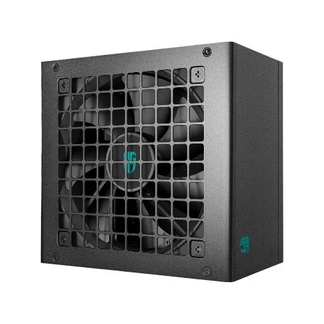 Блок питания Deepcool (GamerStorm) PN850D (R-PN850D-FC0B-WGEU-V2), 850 Вт ATX, 120 мм, 80 Plus Gold, Retail