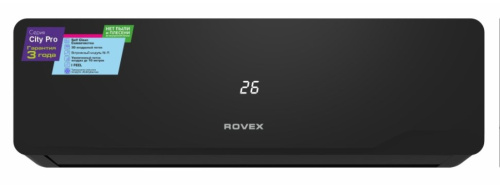 Сплит-система Rovex RS-18CBS5 Pro Black Inverter