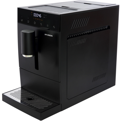 Кофемашина Hyundai HAM-4402 черный