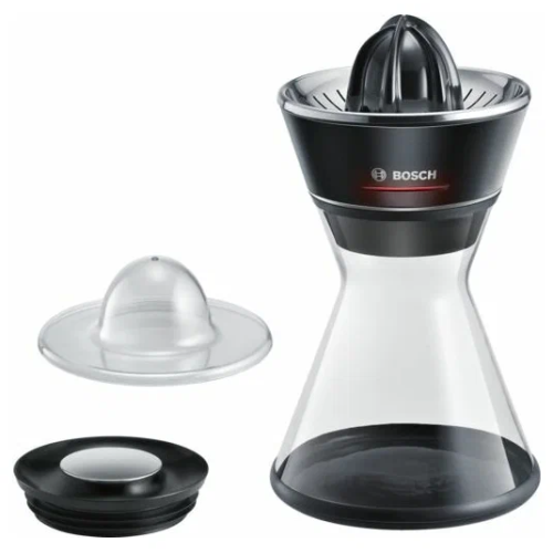 Соковыжималка Bosch MCP72GPB