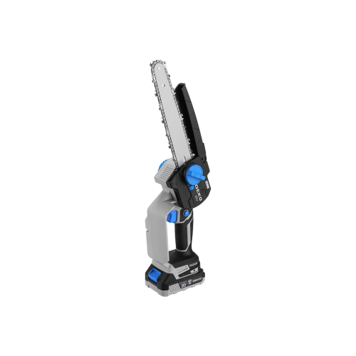 Цепная пила DEKO DKCHS 20V (085-2012) 2 Акб микс (1x5,0/1x3,0)