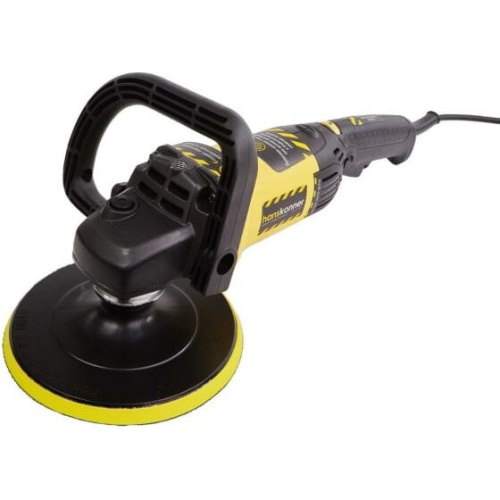 Полировальная машина HANSKONNER HAG918CP