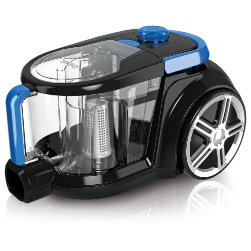 Пылесос BBK BV1802 имперский синий