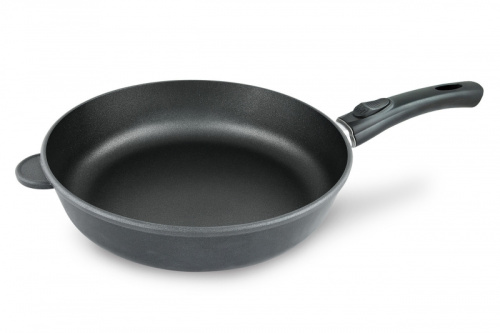 Сковородка Нева-Металл 9028