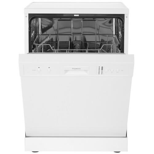 Посудомоечная машина Бирюса DWF-612/6 W белый