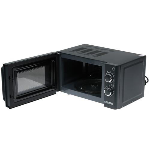 Микроволновая печь Centek CT-1583 черный Микроволновая печь Centek CT-1583 черный — Внешний вид с другого ракурса