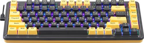 Клавиатура проводная Redragon Elf