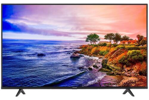 55" (139 см) LED-телевизор iFFALCON  55K61 черный