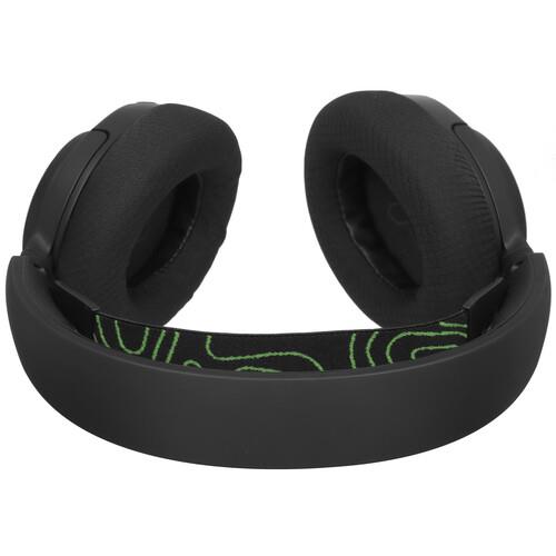 Беспроводные наушники SteelSeries Arctis Nova 5X черный