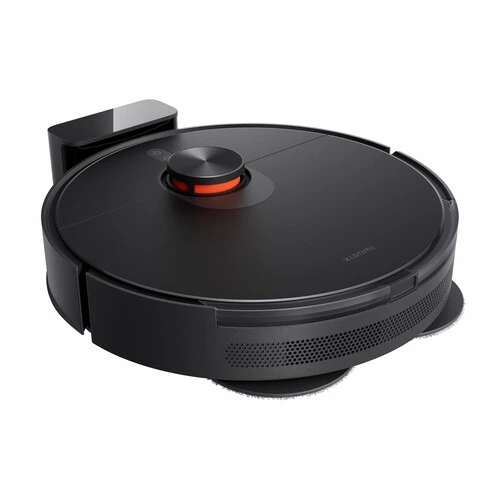 Робот-пылесос Xiaomi Robot Vacuum S20+ черный РСТ BHR8158EU