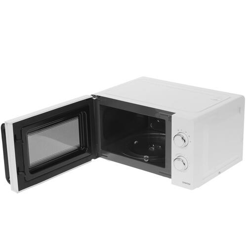 Микроволновая печь Centek CT-1575 белый Микроволновая печь Centek CT-1575 белый — Внешний вид с другого ракурса