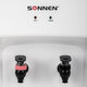 Кулер-водонагреватель SONNEN TSH-02T (455412) белый