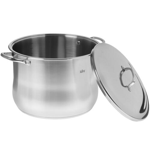 Кастрюля LARA LR02-47