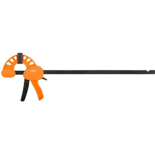 Зажим автоматический NEO TOOLS Heavy Duty (45-502) 18"/450