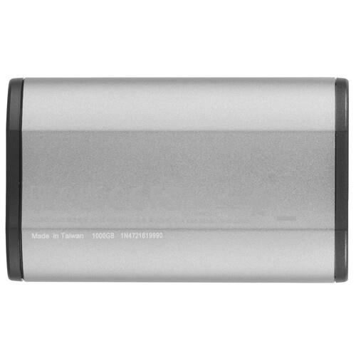 1000 ГБ Внешний SSD ADATA SD810 [SD810-1000G-CSG]