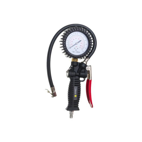 Пневмопистолет для подкачки шин ЭВРИКА ER-76102