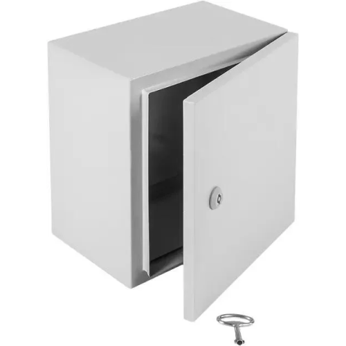 Шкаф электротехнический Elbox (EMW-800.500.300-1-IP66)