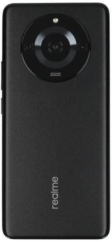 Смартфон Realme 11 Pro 5G 256 Гб Черный
