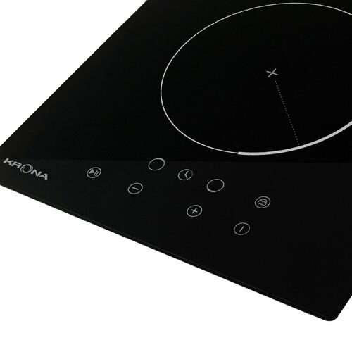 Индукционная варочная поверхность KRONA PIASTRA 30 BL