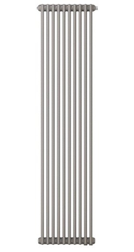 Стальной трубчатый радиатор Zehnder 2180 V001 Charleston TL 6 секций