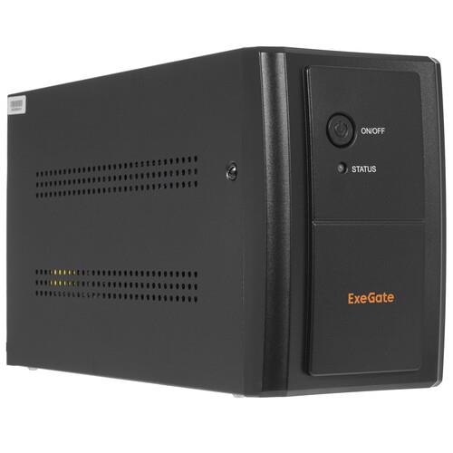 ИБП ExeGate SpecialPro UNB-2200.LED.AVR.EURO.RJ.USB