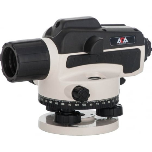 Оптический нивелир ADA Ruber 32 с поверкой (А00201)