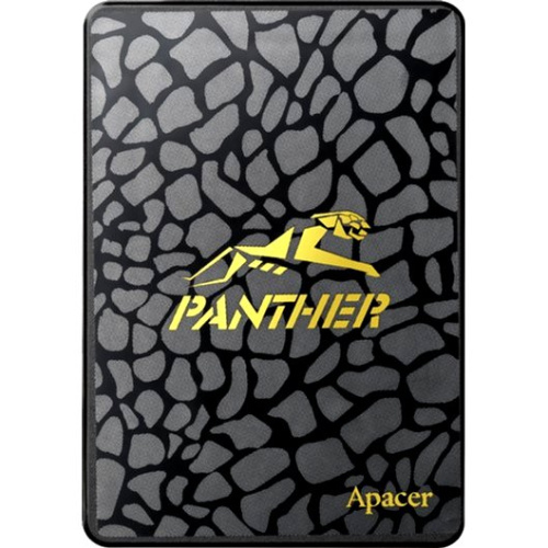 SSD 2.5" 960GB SATA3 Apacer AS340 Panther, box (AP960GAS340G-1)