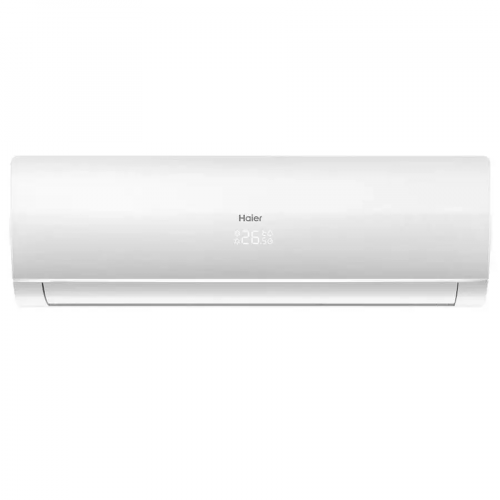 Сплит-система Haier Hsu-12Hff103/R3-W/Hsu-12Huf103/R3 Flexis White