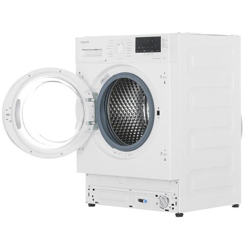 Встраиваемая стиральная машина Hotpoint BI WMHD 8482 V