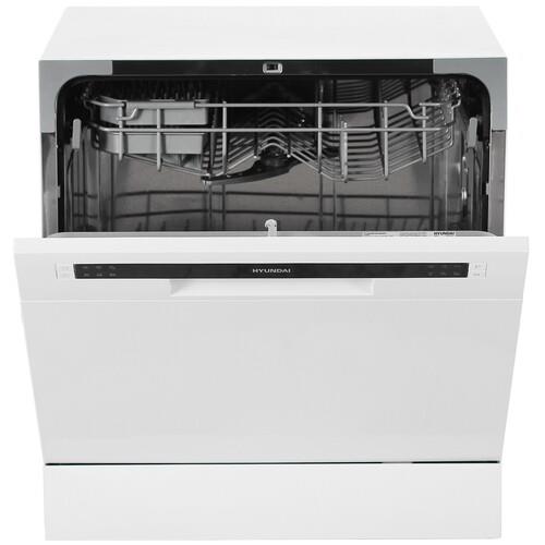 Посудомоечная машина Hyundai DT503 белый