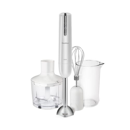Блендер BLACKTON Bt HB401P White