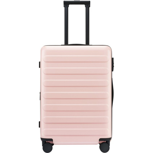 Чемодан Ninetygo Rhine Pro Luggage (90LCL1823T6U-RD14) 28" розовый