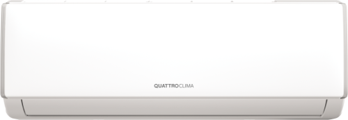 Сплит-система Quattroclima QV-BE09WD/QN-BE09WD Bergamo